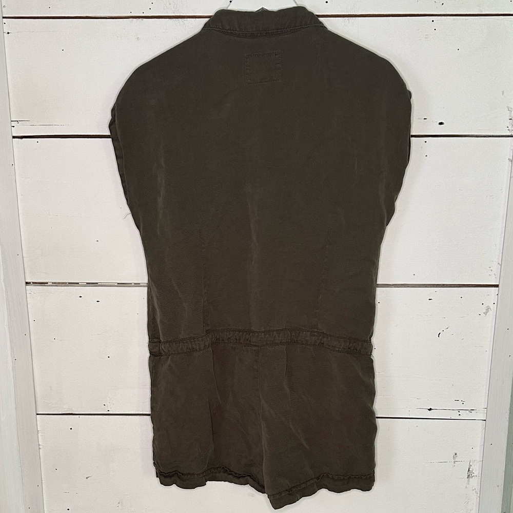 Revolve Sanctuary Adventurous Romper Medium - Picture 6 of 11